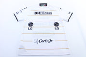Charly Dorados Sinaloa Soccer Jersey - ThriftedThreads.com