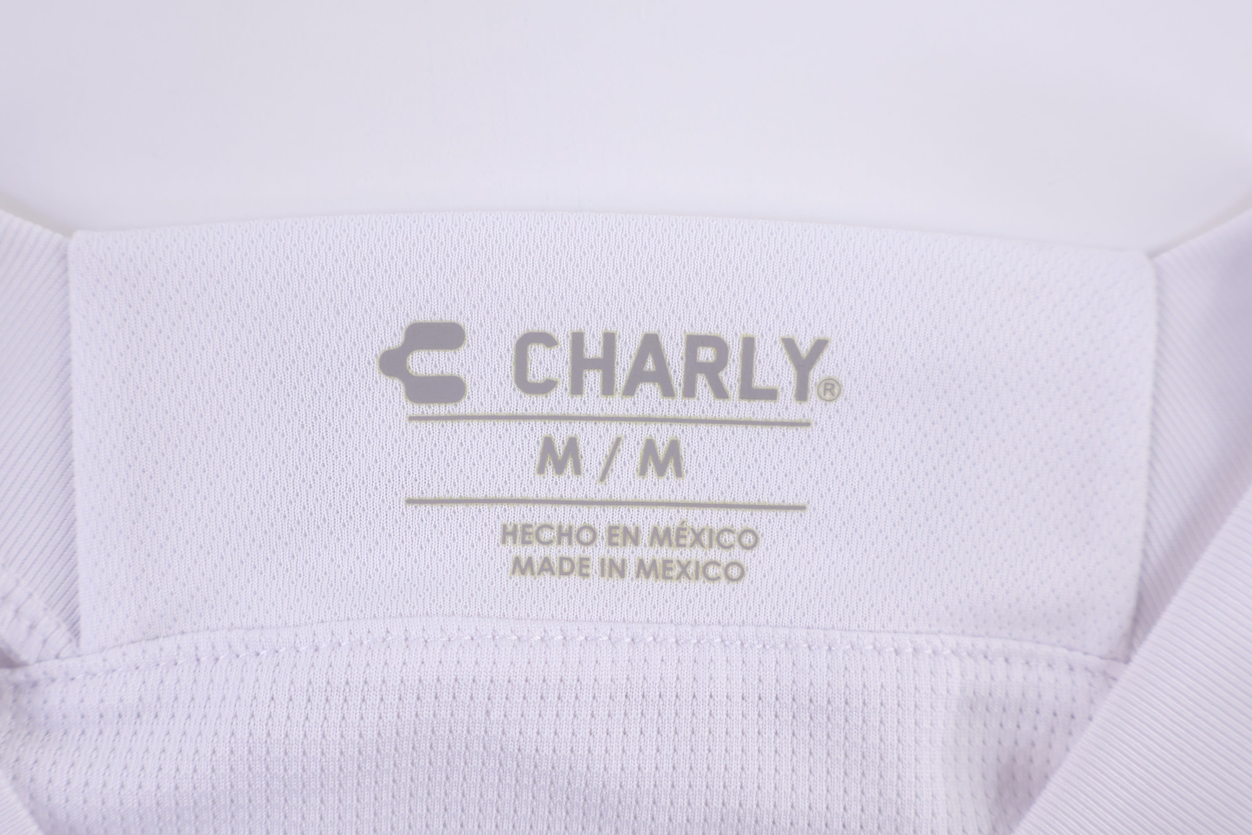 Charly Liga Mexico Soccer Jersey - Jerseys/Tanks - Thrifted Threads