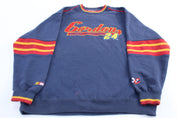 Chase Authentics Jeff Gordon Embroidered Hendrick Motorsports Sweatshirt - ThriftedThreads.com