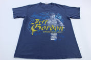 Chase Authentics Jeff Gordon Nascar Graphic T-Shirt - ThriftedThreads.com