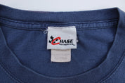 Chase Authentics Jeff Gordon Nascar Graphic T-Shirt - ThriftedThreads.com