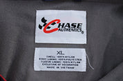 Chase Authentics Nascar Jeff Gordon Full Zip Jacket - ThriftedThreads.com