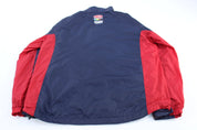 Chase Authentics Nascar Jeff Gordon Full Zip Jacket - ThriftedThreads.com