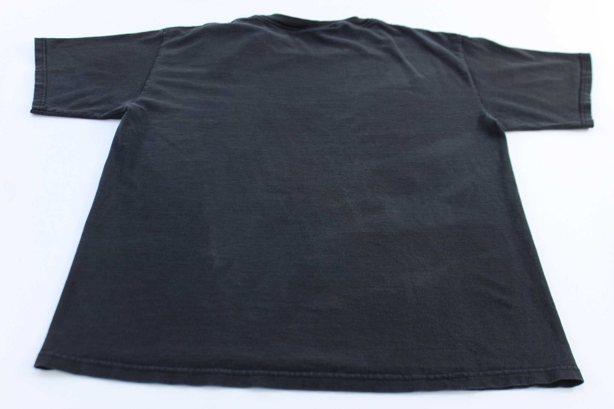 Chase Authentics Rusty Wallace Graphic LS T-Shirt