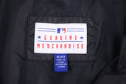Chicago White Sox Full Zip Windbreaker Jacket - Jacket - Thrifted Threads