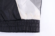 Chicago White Sox Full Zip Windbreaker Jacket - Jacket - Thrifted Threads