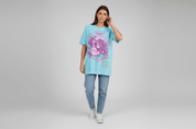 Christian Audiger Skull Graphic T-shirt - Shirts & Tops - Thrifted Threads