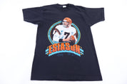 Cincinnati Bengals Boomer Esiason T-shirt - Shirts & Tops - Thrifted Threads