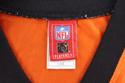 Cincinnati Bengals Chad Johnson Reebok Football Jersey - ThriftedThreads.com