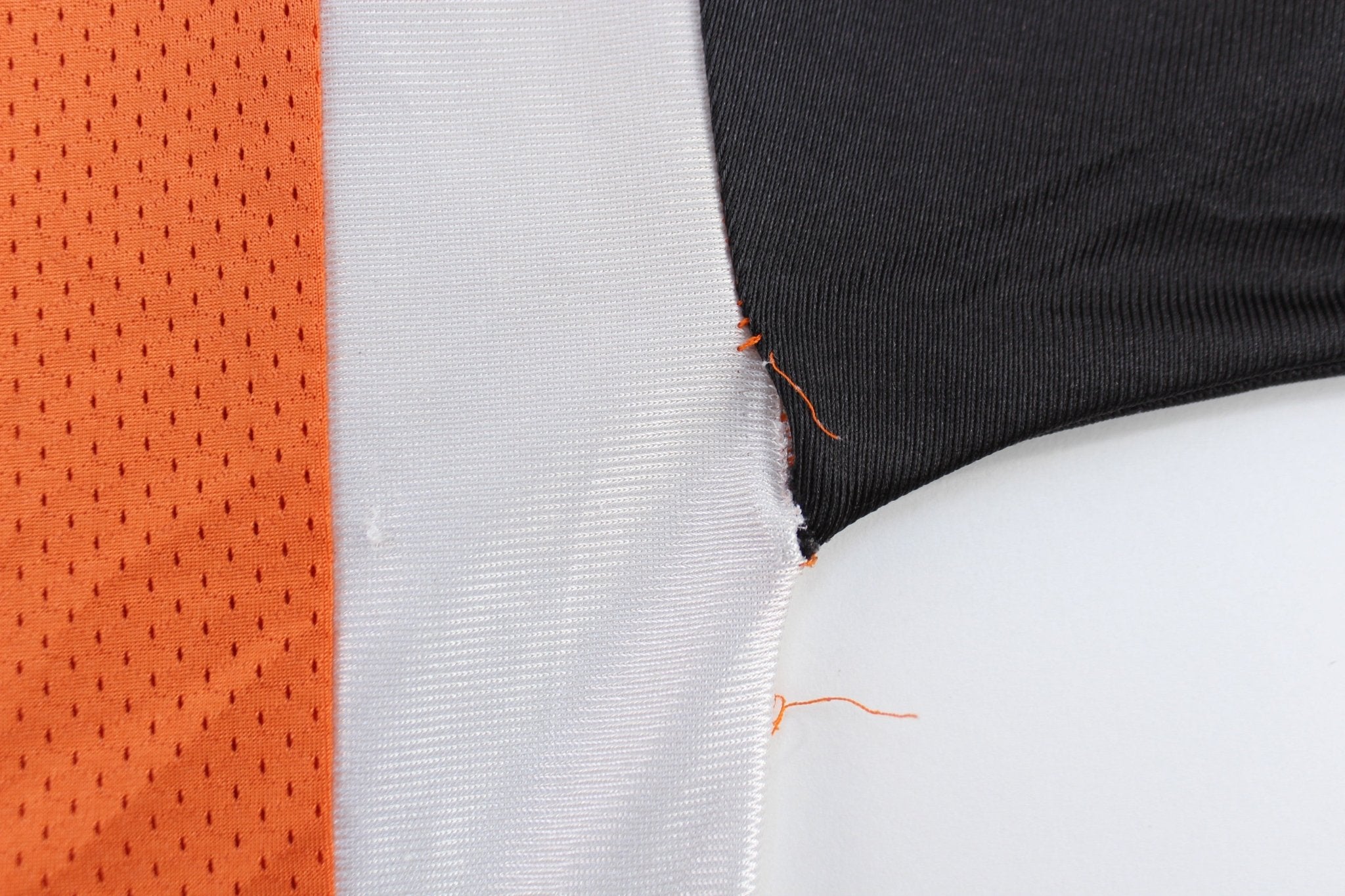 Cincinnati Bengals Chad Johnson Reebok Football Jersey - ThriftedThreads.com