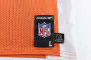 Cincinnati Bengals Chad Johnson Reebok Football Jersey - ThriftedThreads.com
