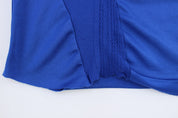 Club Atletico Boca Juniors Pepsi Soccer Jersey - Jerseys/Tanks - Thrifted Threads
