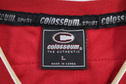Colosseum Florida State Seminoles Football Jersey - Jerseys/Tankss - Thrifted Threads