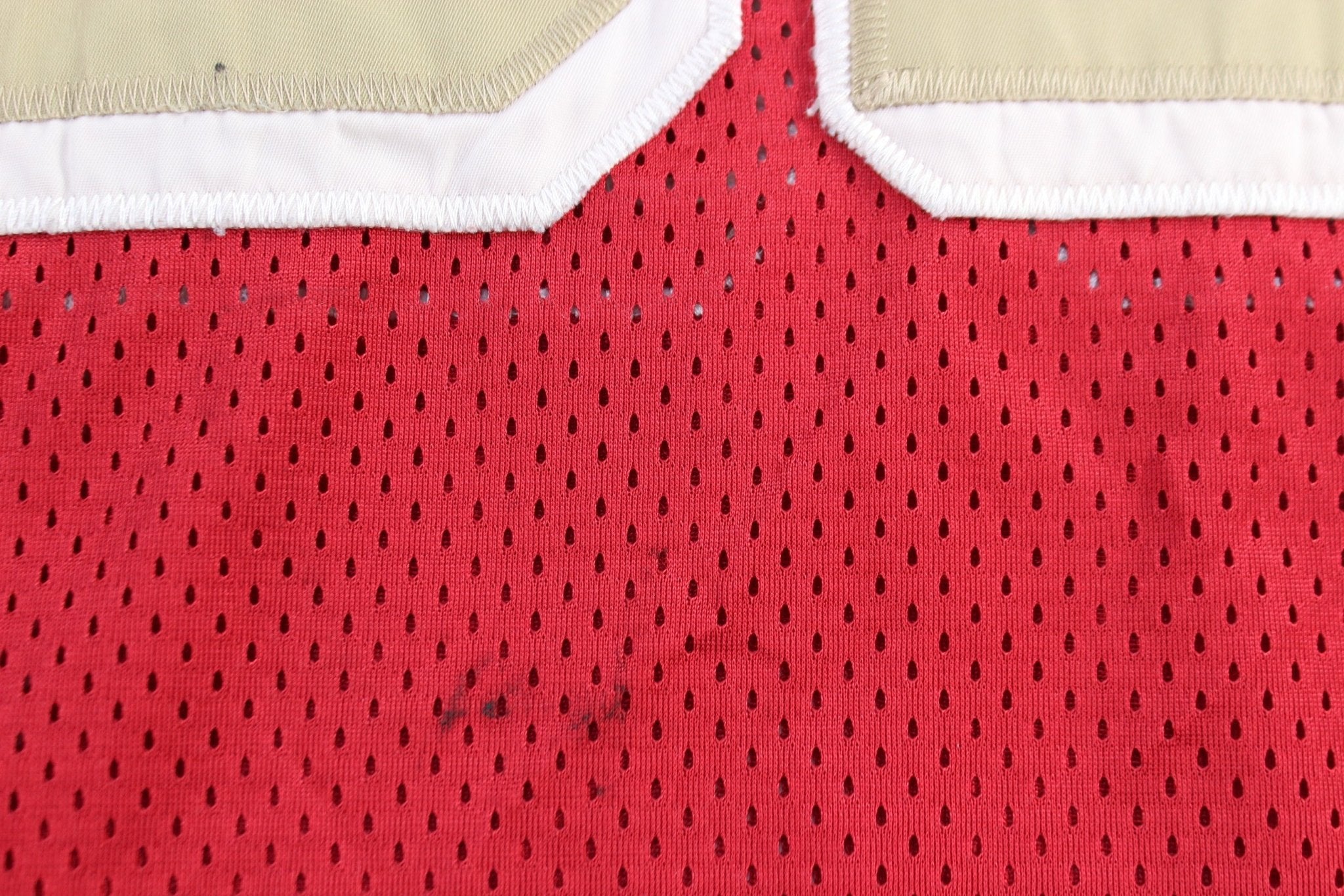 Colosseum Florida State Seminoles Football Jersey - Jerseys/Tankss - Thrifted Threads