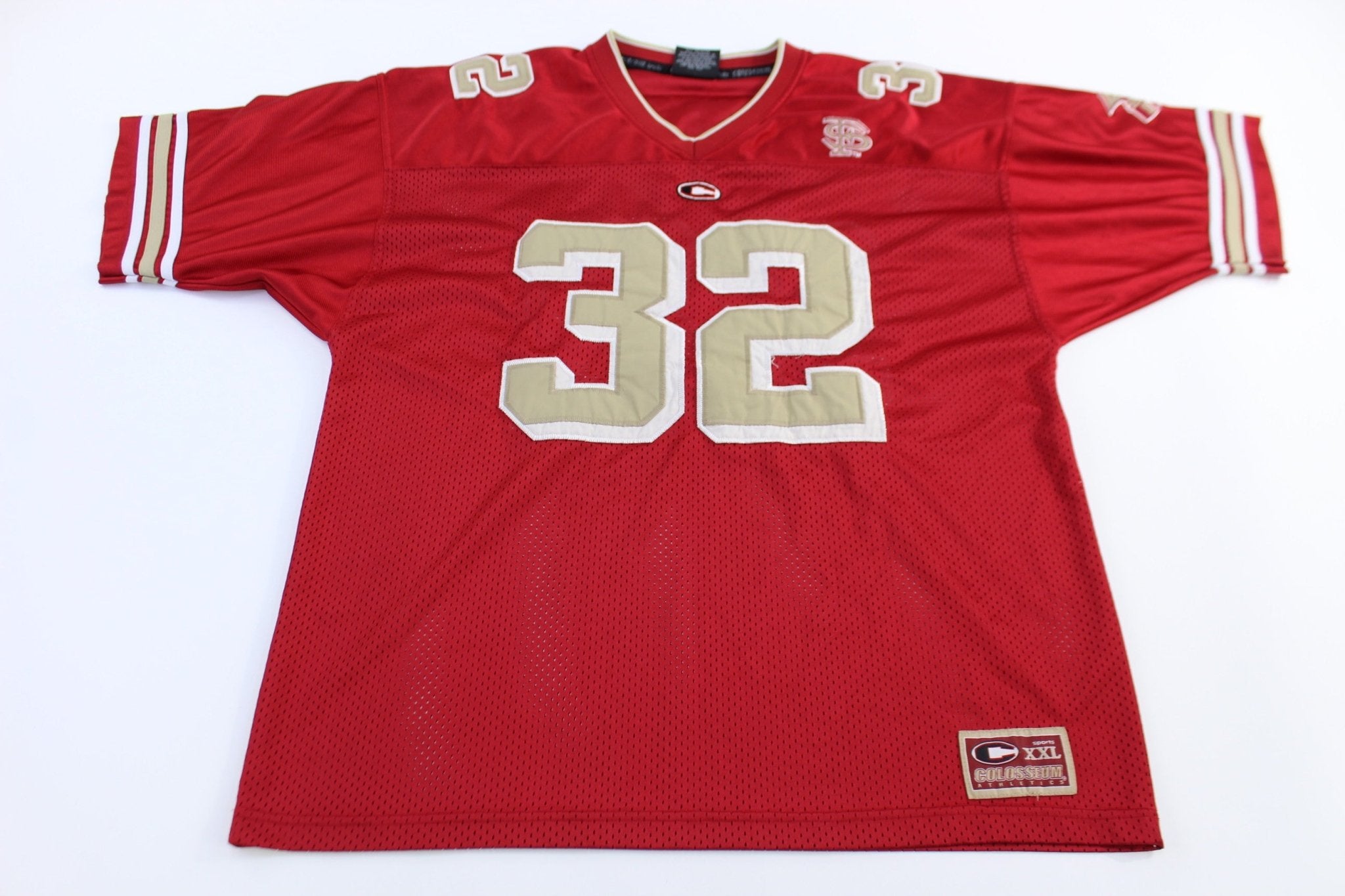 Colosseum Florida State Seminoles Football Jersey - Jerseys/Tankss - Thrifted Threads