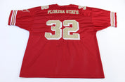 Colosseum Florida State Seminoles Football Jersey - Jerseys/Tankss - Thrifted Threads
