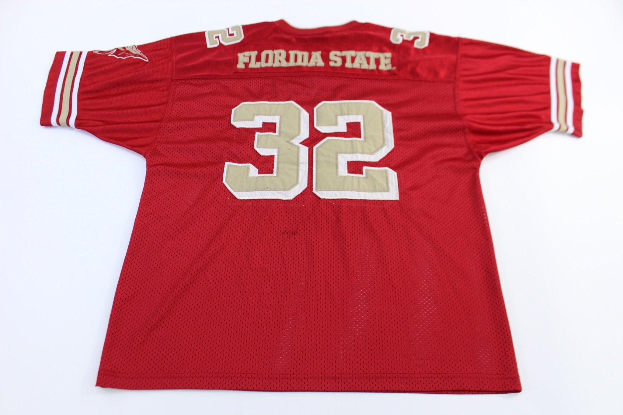 Colosseum Florida State Seminoles Football Jersey - Jerseys/Tankss - Thrifted Threads