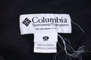 Columbia Full Zip Grey Workwear Jacket - Jacket - Thrifted Threads