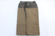 Columbia Olive Green Hunting Pants - Pants/Shorts - Thrifted Threads