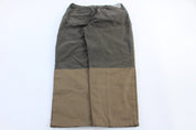 Columbia Olive Green Hunting Pants - Pants/Shorts - Thrifted Threads