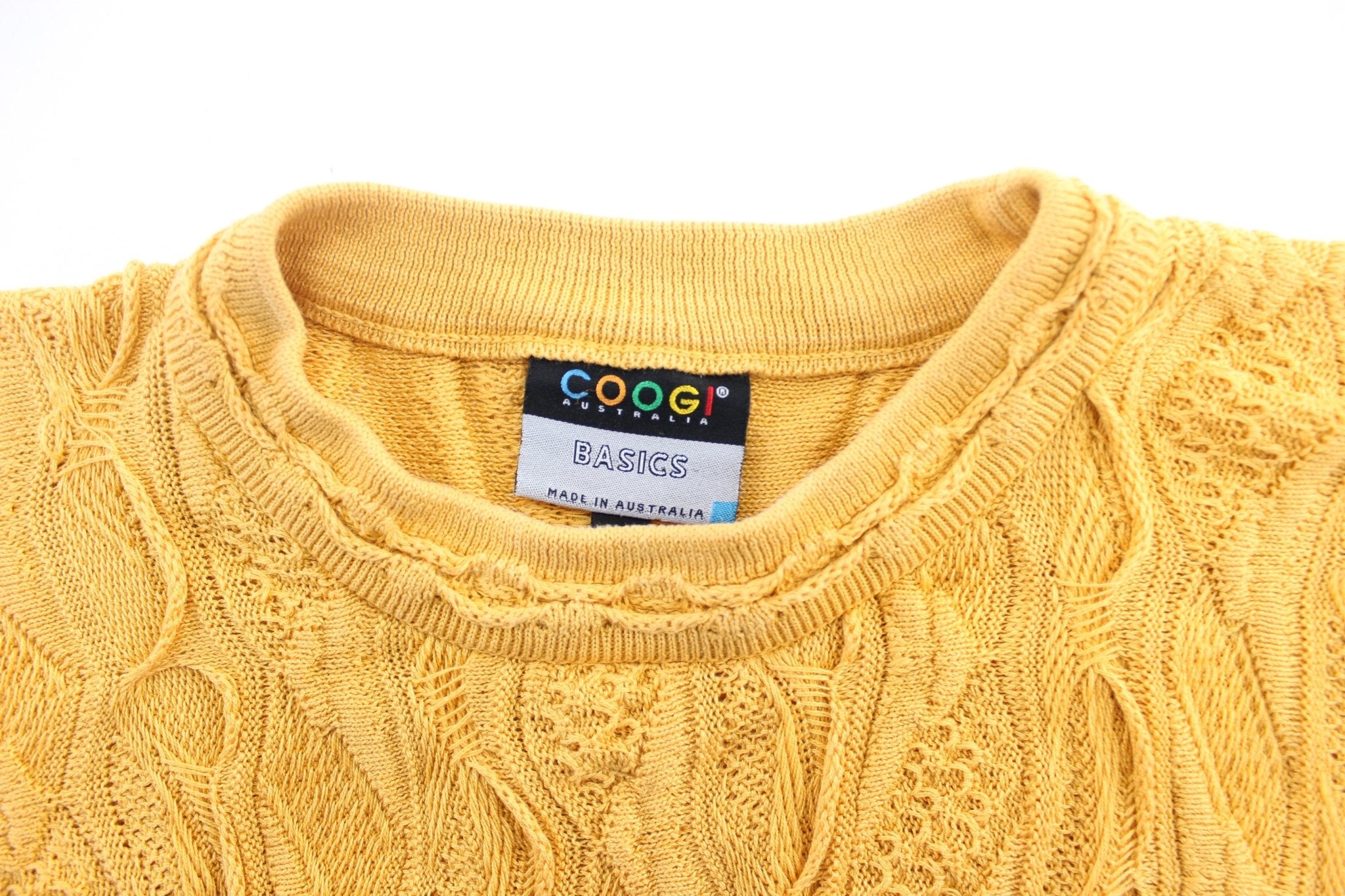 Coogi wool sweater best sale