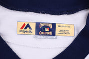Cooperstown Collection Houston Astros Baseball Jersey - Jerseys/Tanks - Thrifted Threads