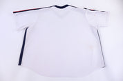 Cooperstown Collection Houston Astros Baseball Jersey - Jerseys/Tanks - Thrifted Threads