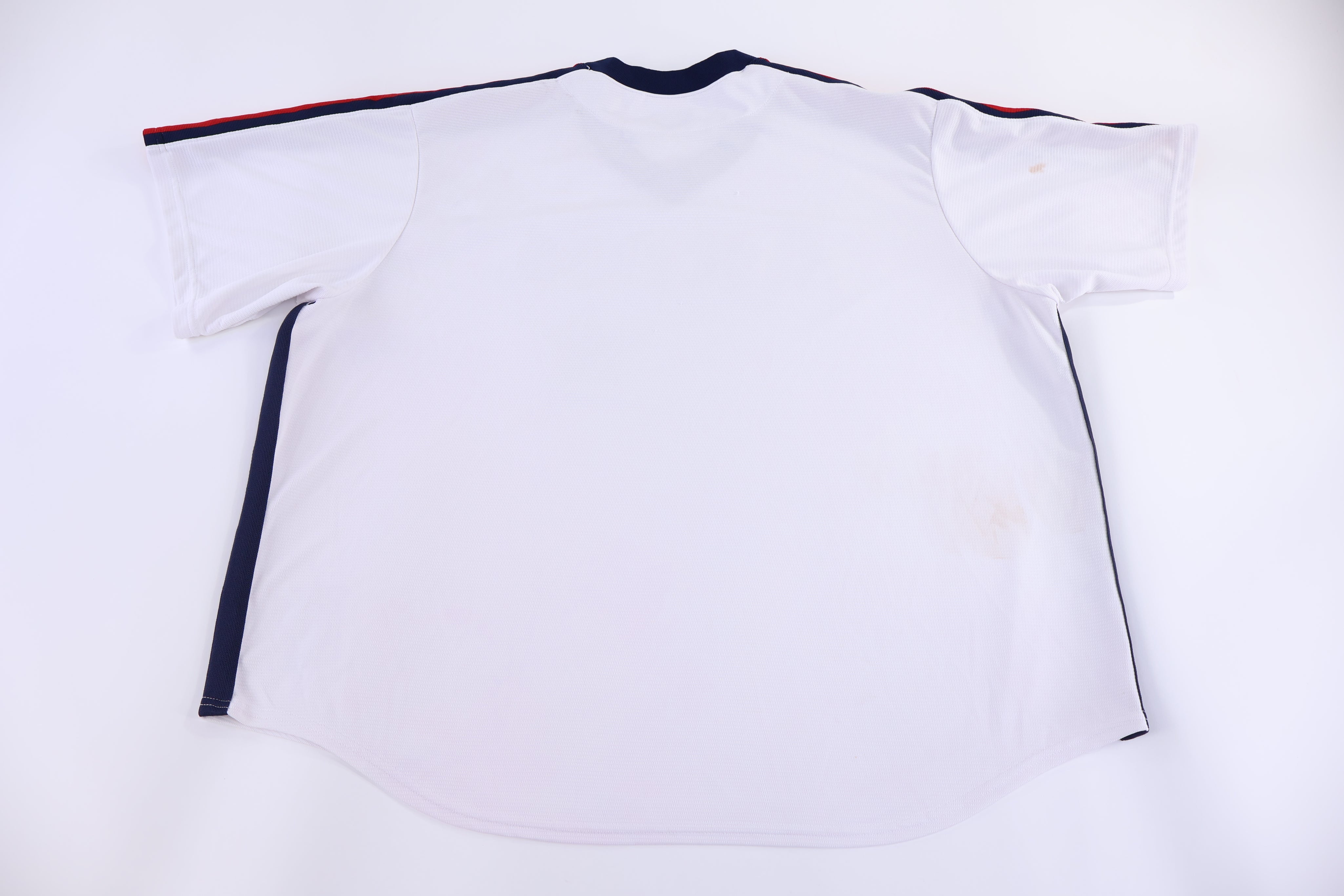Cooperstown Collection Houston Astros Baseball Jersey - Jerseys/Tanks - Thrifted Threads