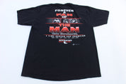 Dale Earnhardt Hall of Fame Racing Graphic T-shirt - ThriftedThreads.com