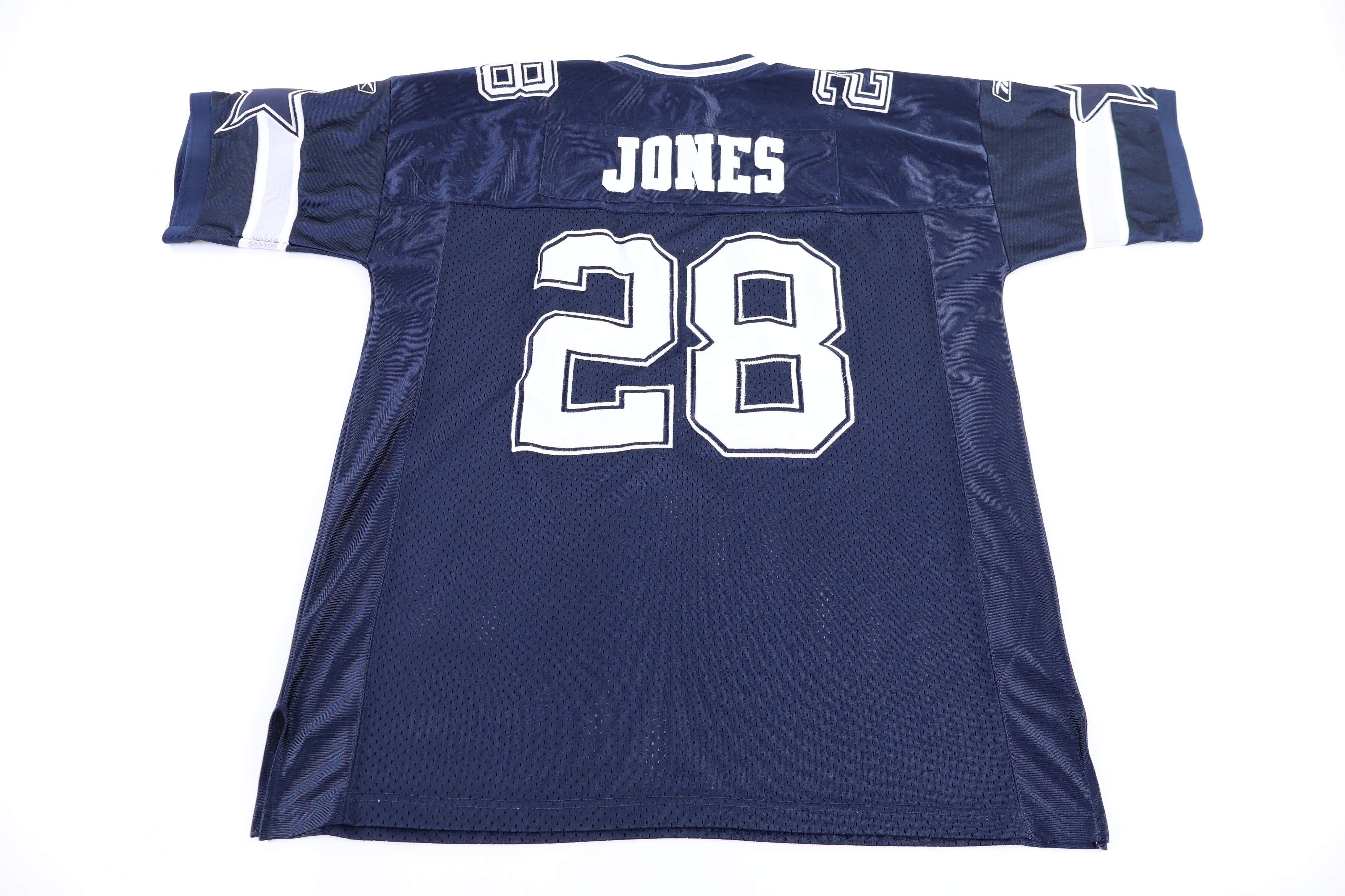 Dallas Cowboys Felix Jones Football Jersey - Jerseys/Tanks - Thrifted Threads