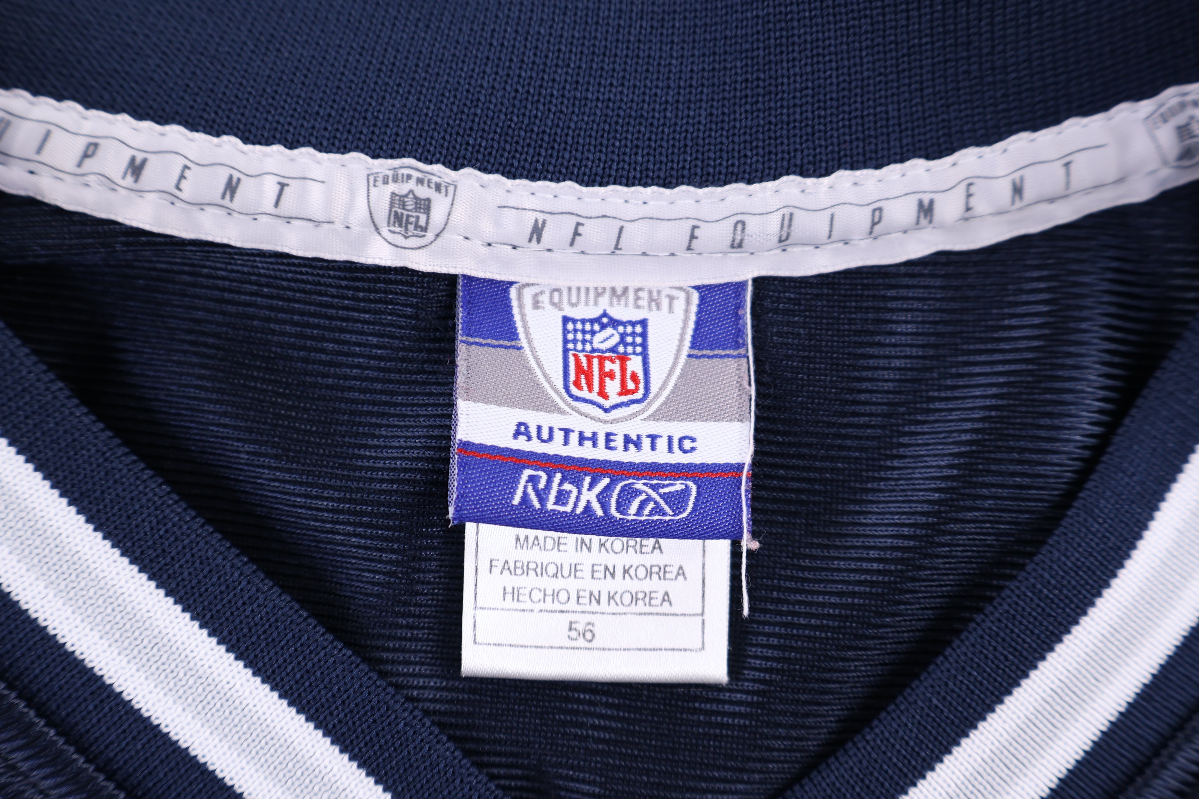 Dallas Cowboys Felix Jones Football Jersey - Jerseys/Tanks - Thrifted Threads