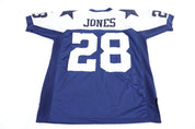 Dallas Cowboys Felix Jones Football Jersey - Jerseys/Tanks - Thrifted Threads