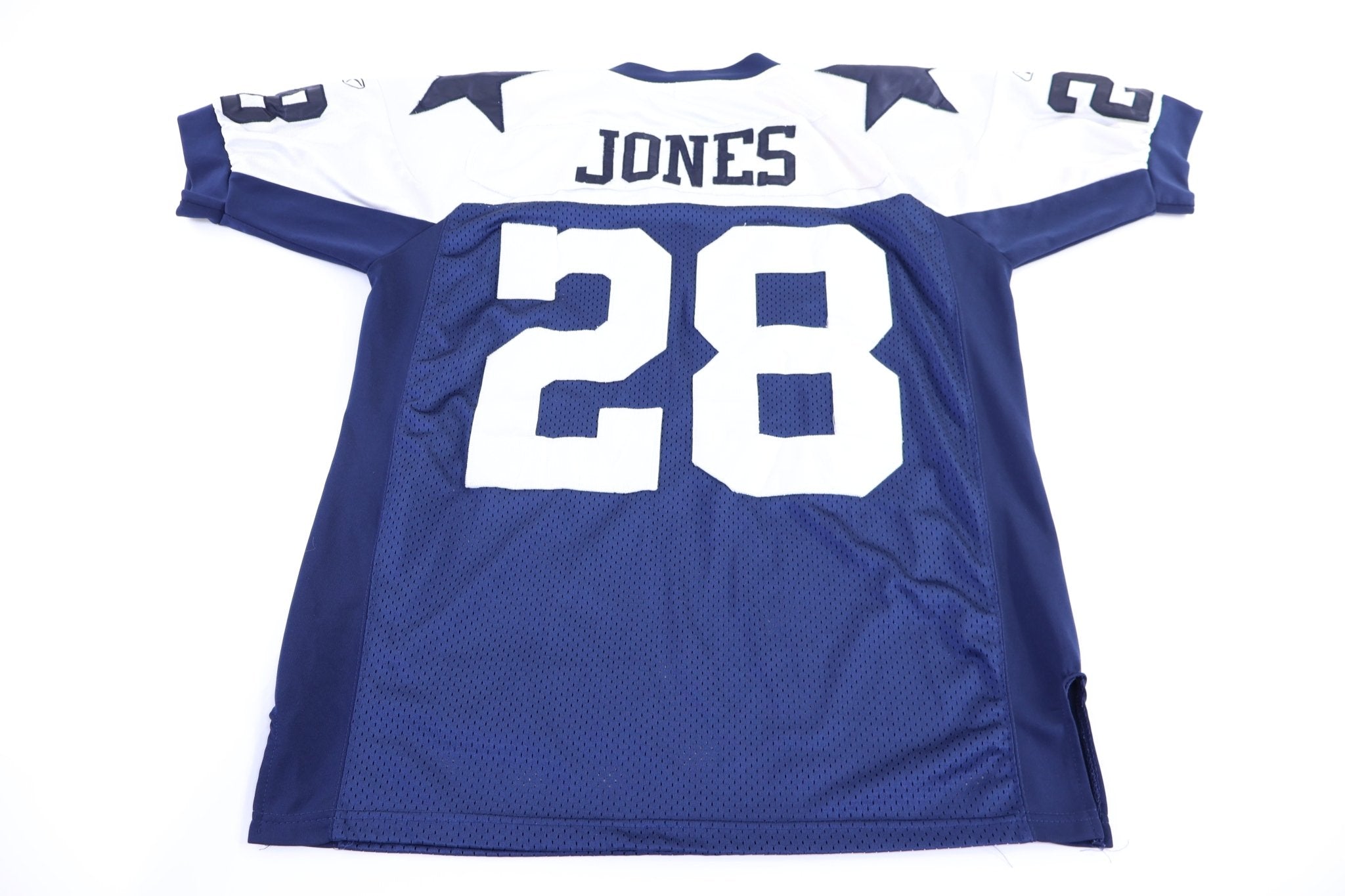 Dallas Cowboys Felix Jones Football Jersey - Jerseys/Tanks - Thrifted Threads
