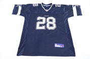 Dallas Cowboys Felix Jones Football Jersey - Jerseys/Tanks - Thrifted Threads