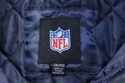 Dallas Cowboys Football Bomber Jacket - Jacket - Thrifted Threads