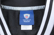 Dallas Cowboys Jason Witten 82 Reebok Football Jersey - ThriftedThreads.com