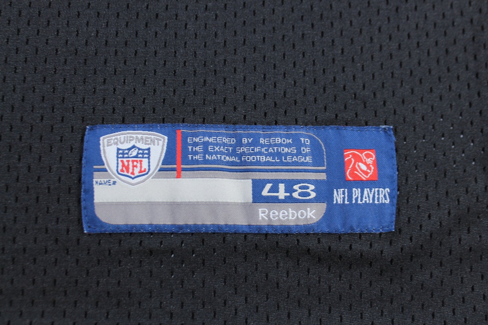Dallas Cowboys Jason Witten 82 Reebok Football Jersey - ThriftedThreads.com