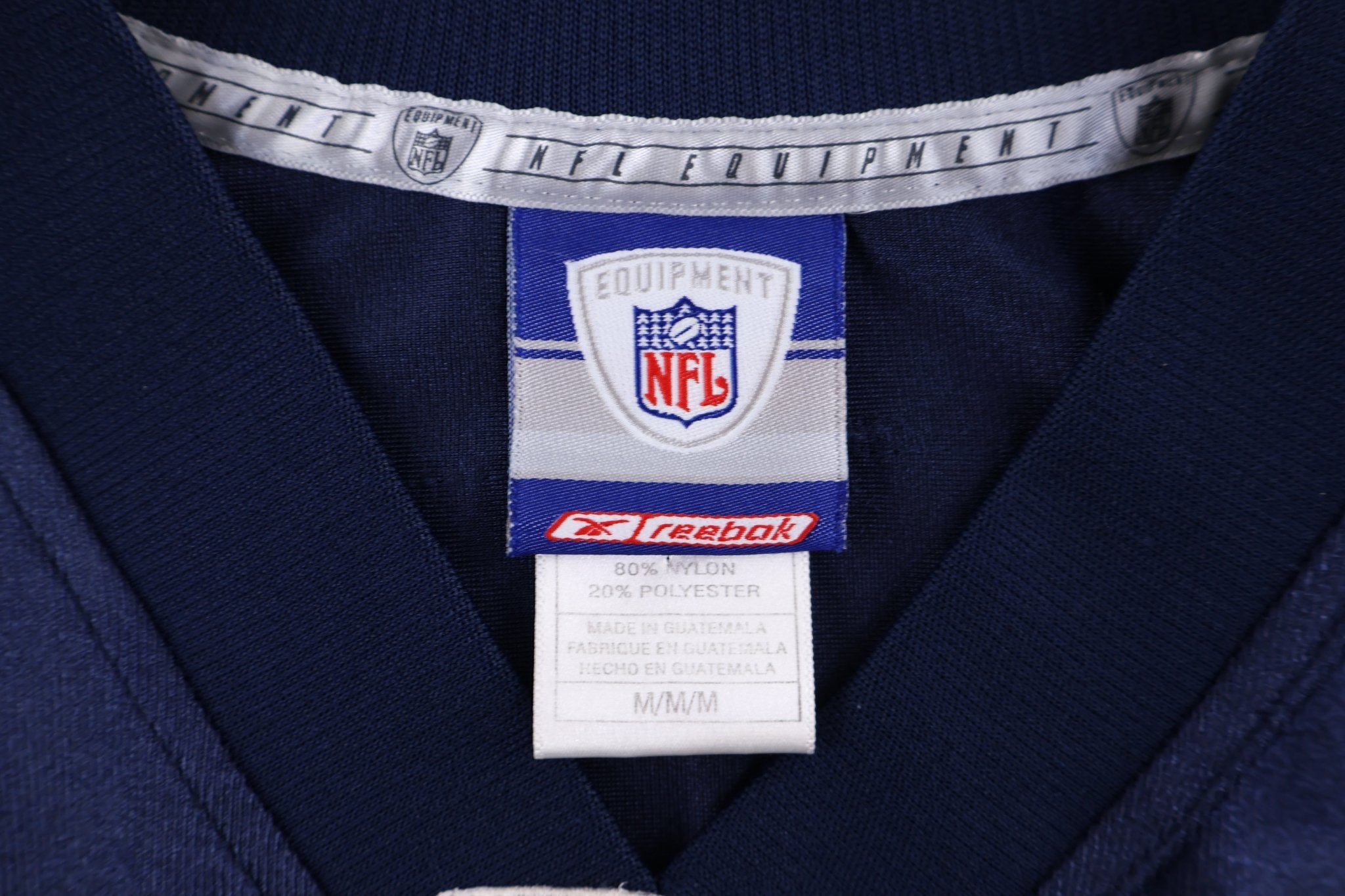 Dallas Cowboys Roy Williams Football Jersey - Jerseys/Tanks - Thrifted Threads
