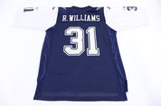 Dallas Cowboys Roy Williams Football Jersey - Jerseys/Tanks - Thrifted Threads