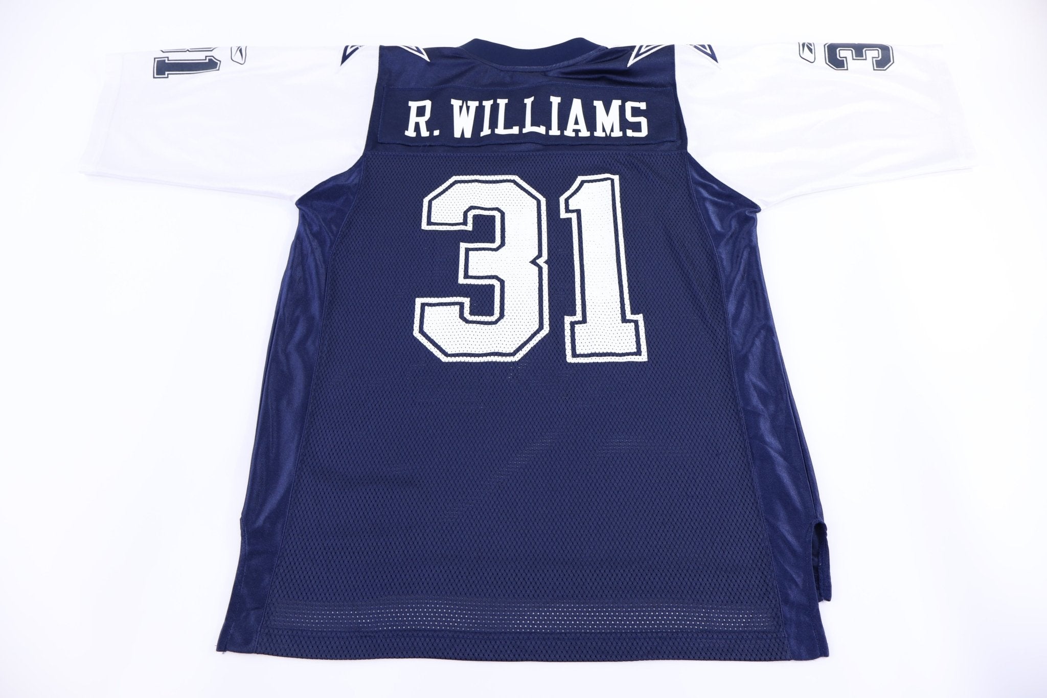 Dallas Cowboys Roy Williams Football Jersey - Jerseys/Tanks - Thrifted Threads
