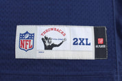 Dallas Cowboys Terrence Williams 28 Football Jersey - Jerseys/Tanks - Thrifted Threads