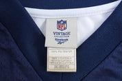 Dallas Cowboys Terrence Williams 28 Football Jersey - Jerseys/Tanks - Thrifted Threads