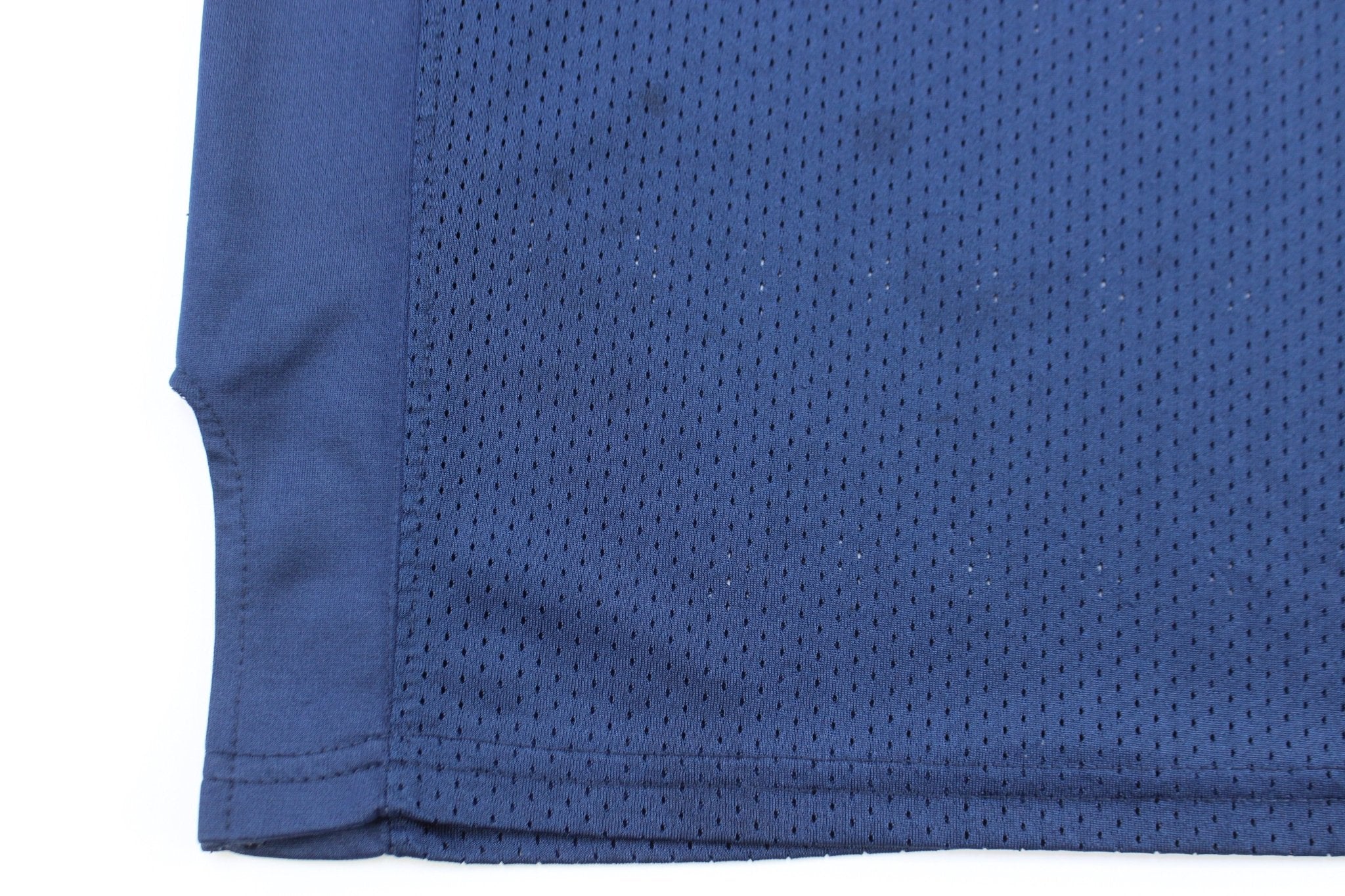 Dallas Cowboys Tony Romo Reebok Football Jersey - ThriftedThreads.com