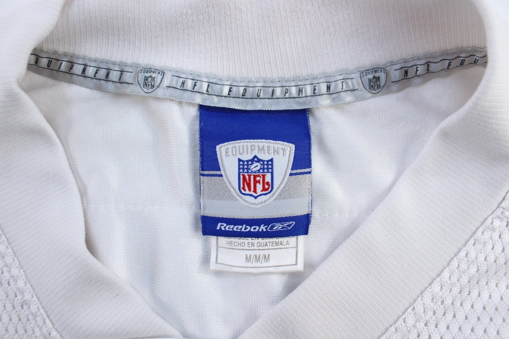 Dallas Cowboys Tony Romo Reebok Football Jersey - Jerseys/Tanks - Thrifted Threads
