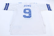 Dallas Cowboys Tony Romo Reebok Football Jersey - Jerseys/Tanks - Thrifted Threads