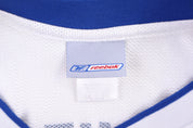 Dallas Mavericks Dirk Nowitzki Basketball Jersey - Jerseys/Tanks - Thrifted Threads
