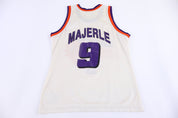 Dan Majerle Phoenix Suns Basketball Jersey - Jerseys/Tanks - Thrifted Threads