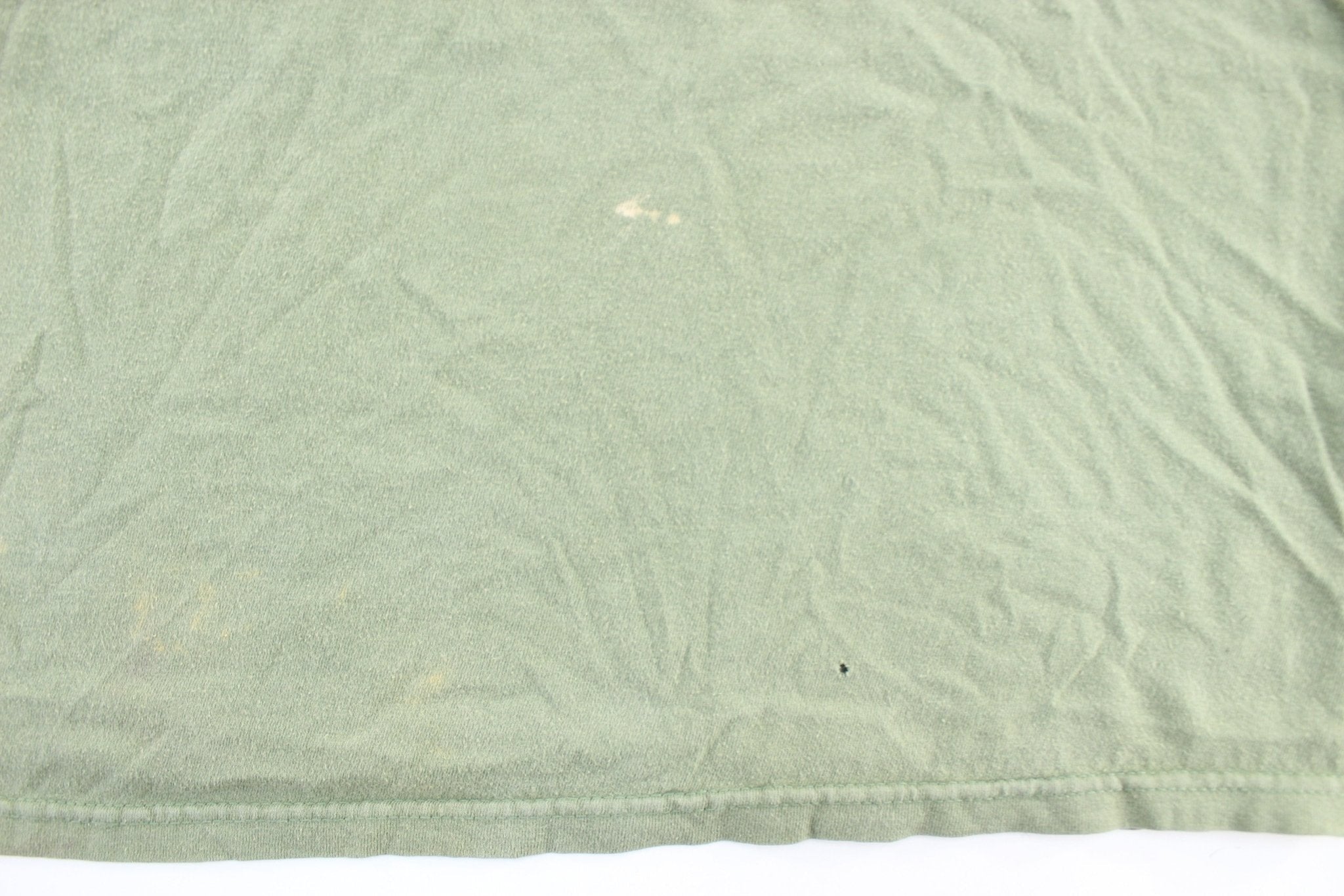 DC Comics Green Lantern Graphic T-Shirt - T-Shirt - Thrifted Threads