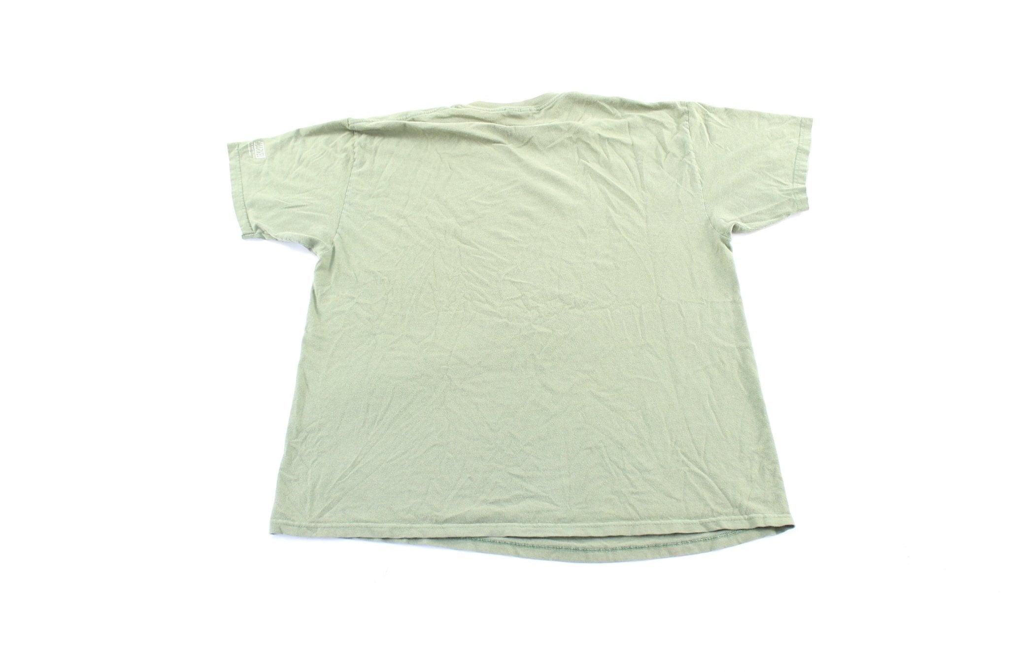 DC Comics Green Lantern Graphic T-Shirt - T-Shirt - Thrifted Threads