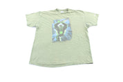 DC Comics Green Lantern Graphic T-Shirt - T-Shirt - Thrifted Threads